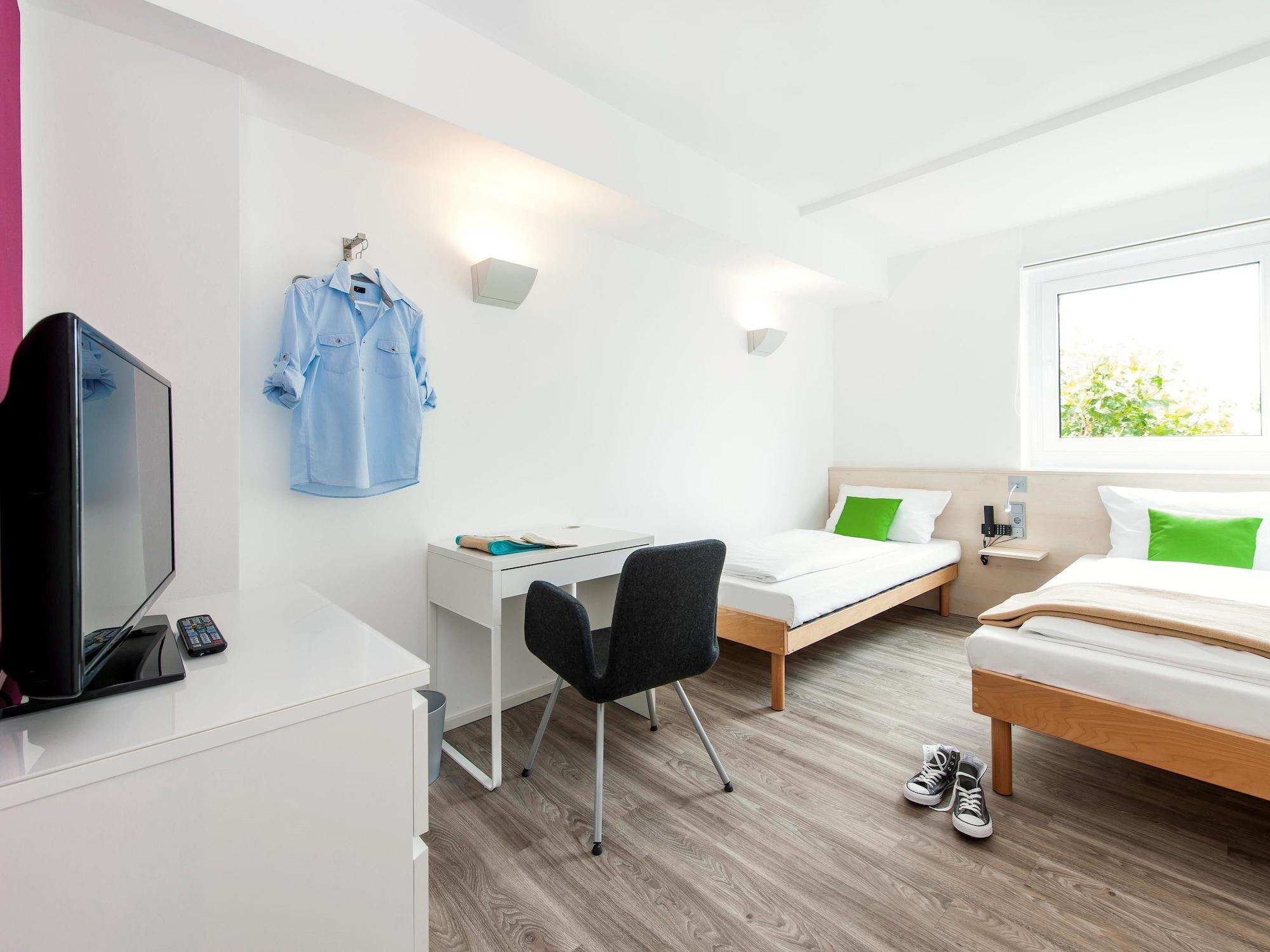 Nunohotel Koln Bagian luar foto