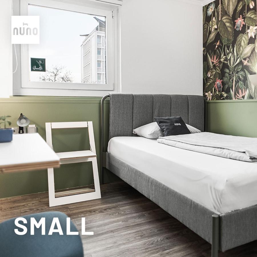 Nunohotel Koln Bagian luar foto