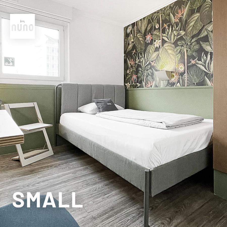 Nunohotel Koln Bagian luar foto