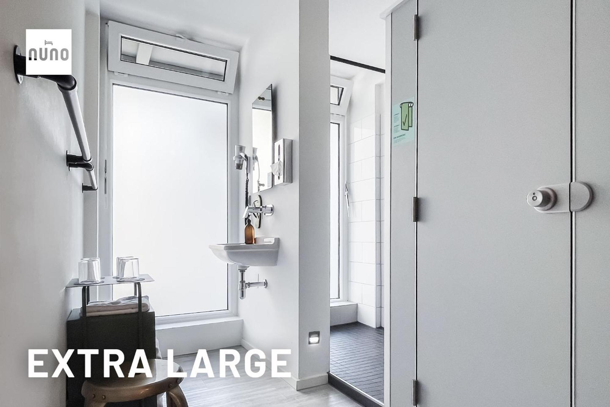 Nunohotel Koln Bagian luar foto