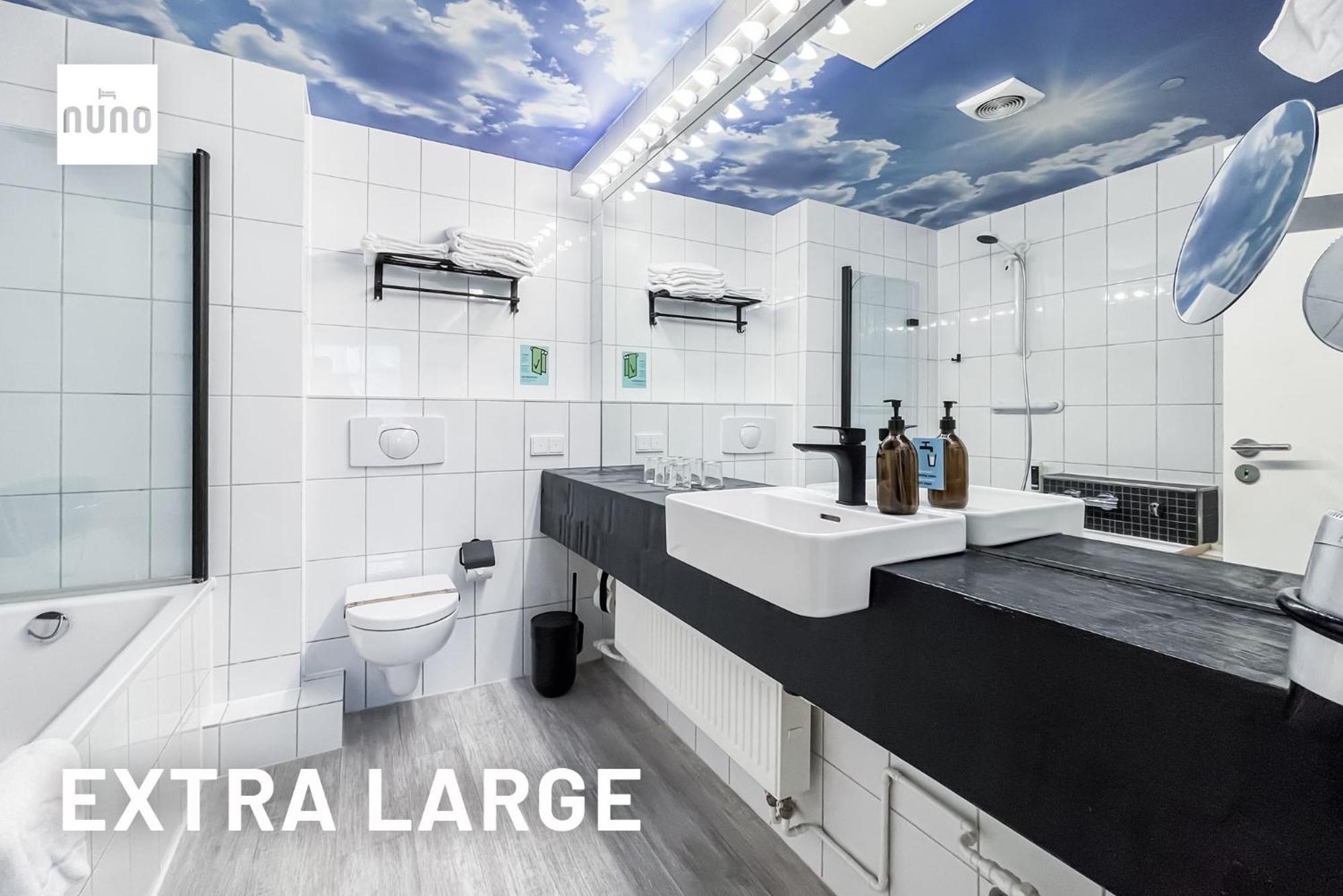 Nunohotel Koln Bagian luar foto