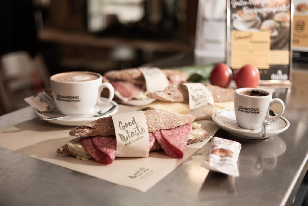 Nunohotel Koln Bagian luar foto
