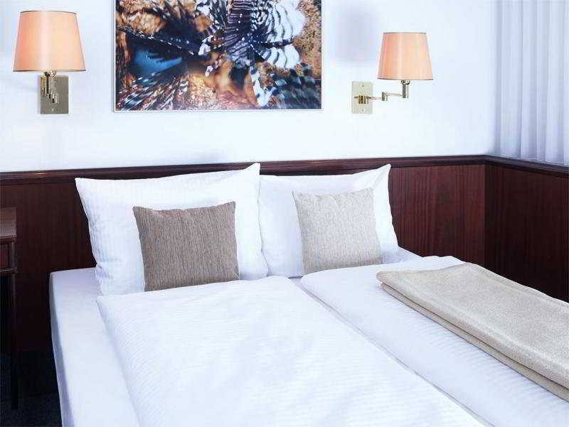 Nunohotel Koln Bagian luar foto